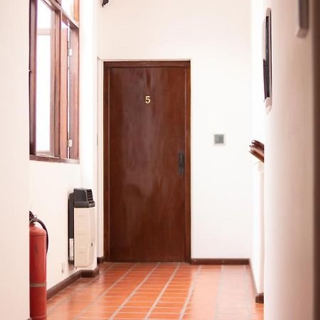 Donna Alda Casa Διαμέρισμα Σάλτα Εξωτερικό φωτογραφία