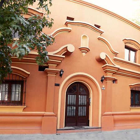 Donna Alda Casa Διαμέρισμα Σάλτα Εξωτερικό φωτογραφία