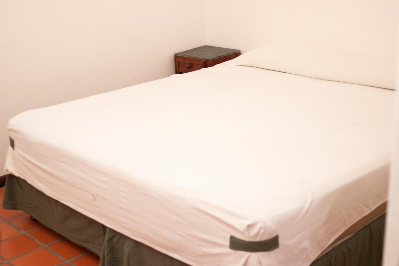 Donna Alda Casa Διαμέρισμα Σάλτα Εξωτερικό φωτογραφία