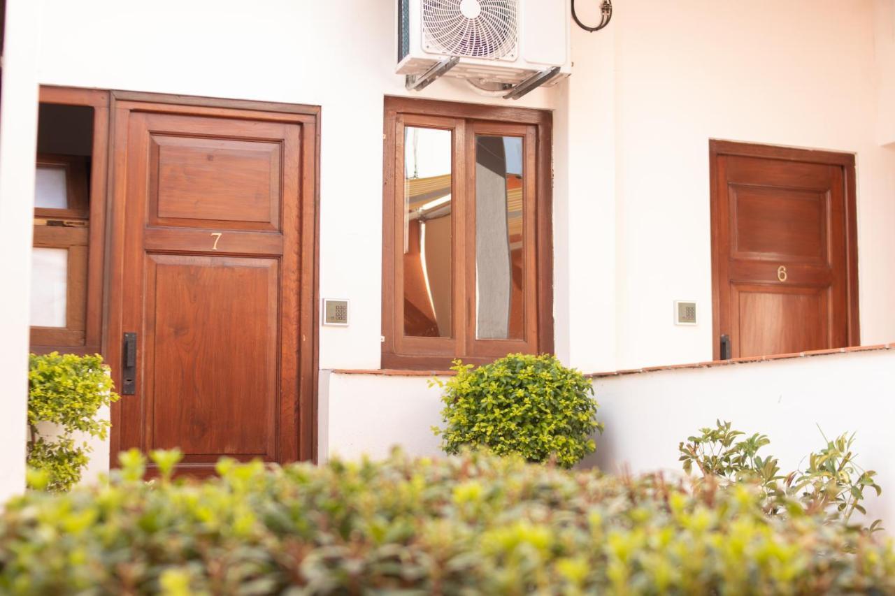 Donna Alda Casa Διαμέρισμα Σάλτα Εξωτερικό φωτογραφία