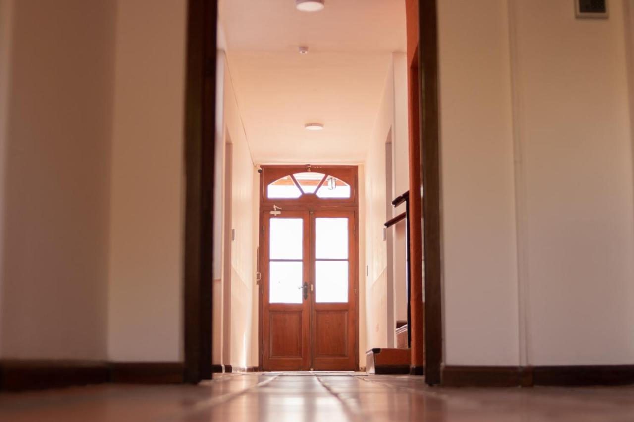 Donna Alda Casa Διαμέρισμα Σάλτα Εξωτερικό φωτογραφία