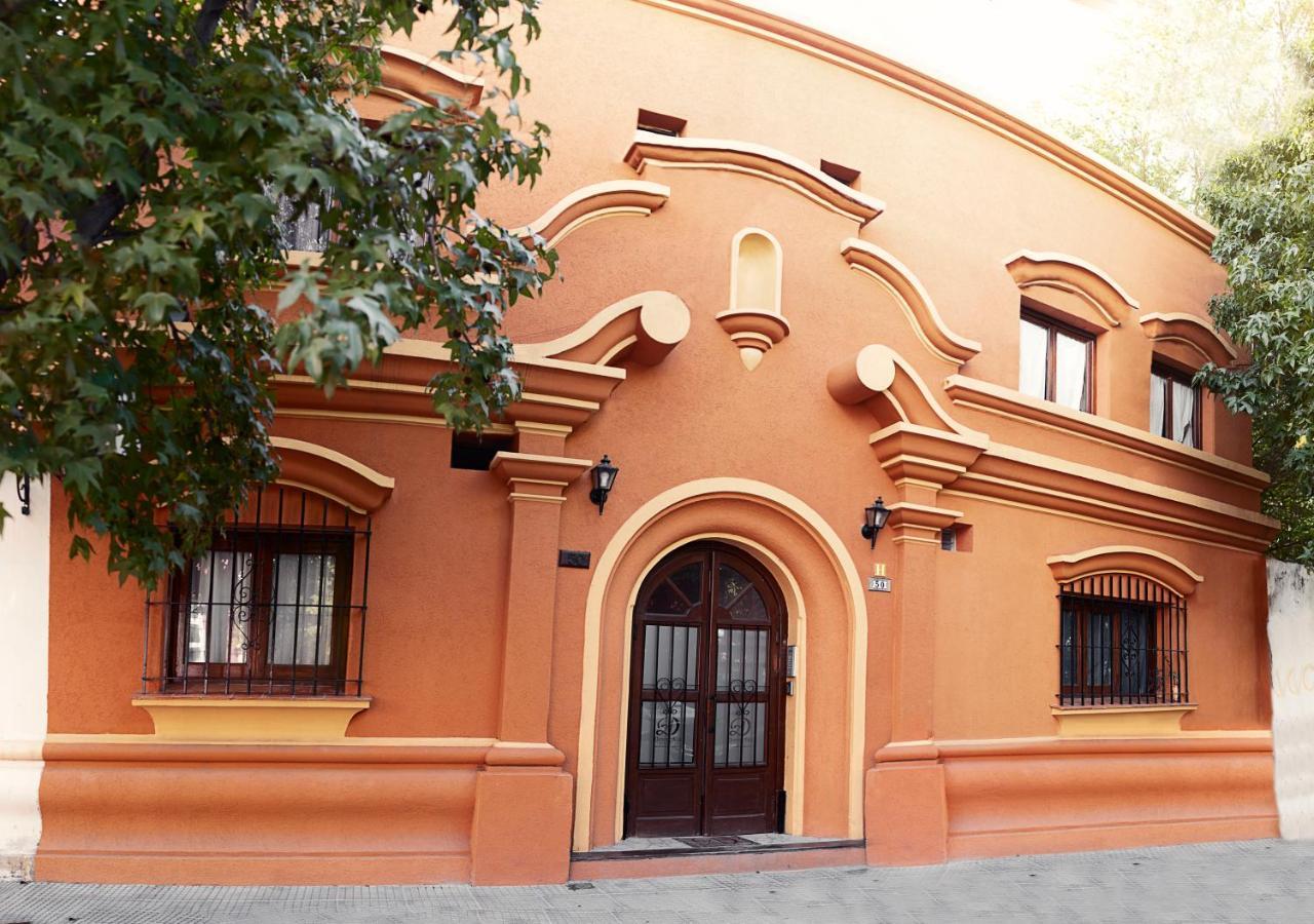 Donna Alda Casa Διαμέρισμα Σάλτα Εξωτερικό φωτογραφία