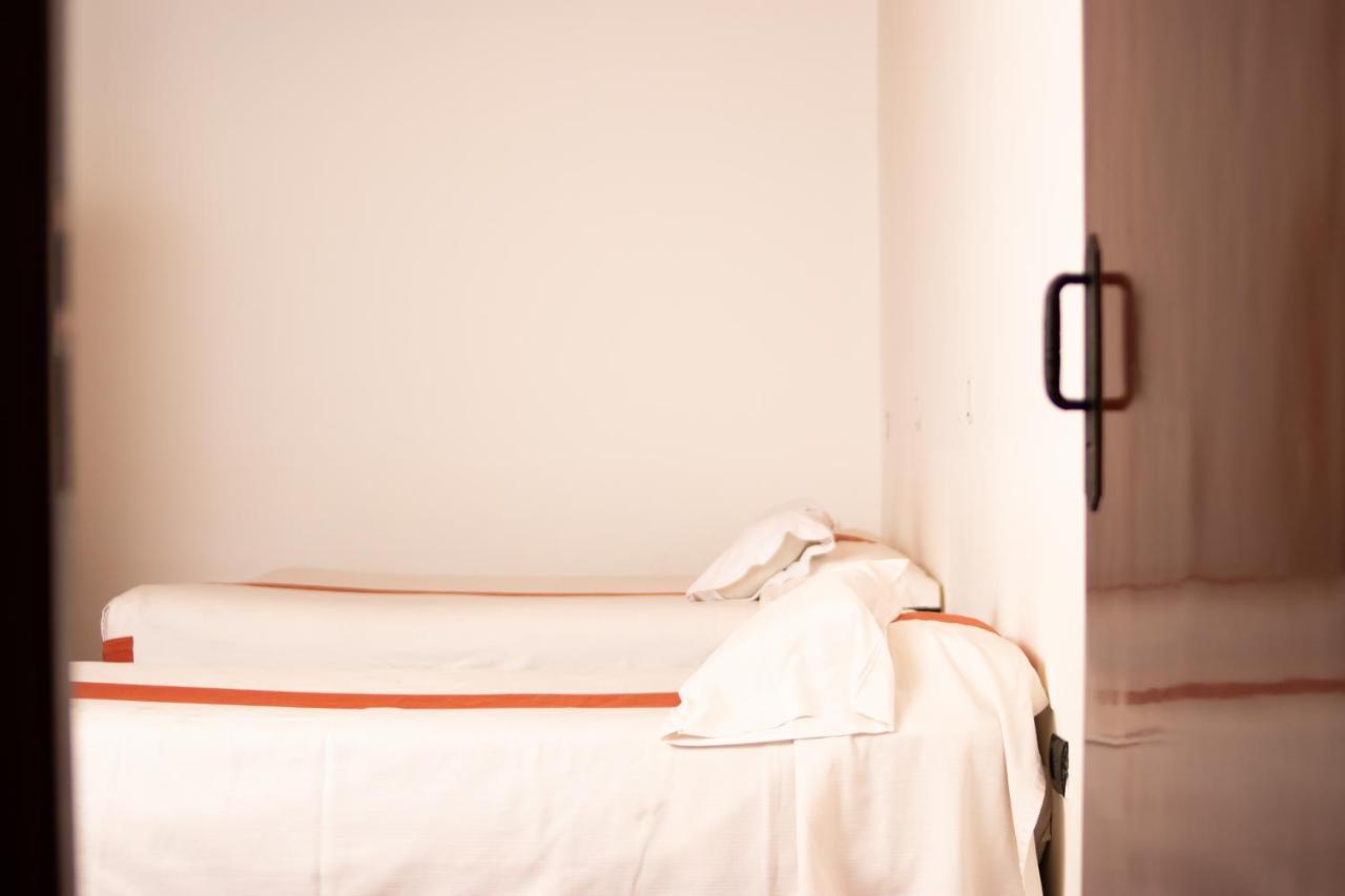 Donna Alda Casa Διαμέρισμα Σάλτα Εξωτερικό φωτογραφία