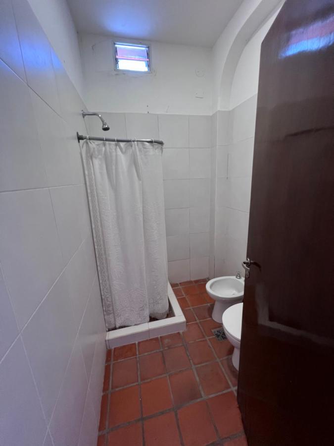 Donna Alda Casa Διαμέρισμα Σάλτα Εξωτερικό φωτογραφία