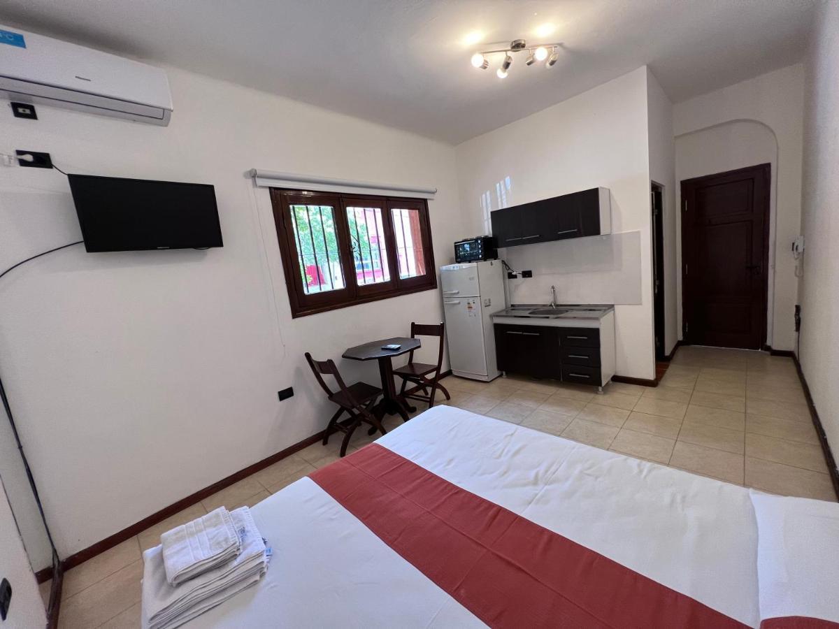 Donna Alda Casa Διαμέρισμα Σάλτα Εξωτερικό φωτογραφία