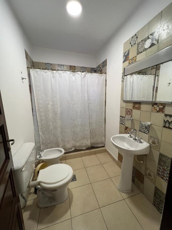 Donna Alda Casa Διαμέρισμα Σάλτα Εξωτερικό φωτογραφία